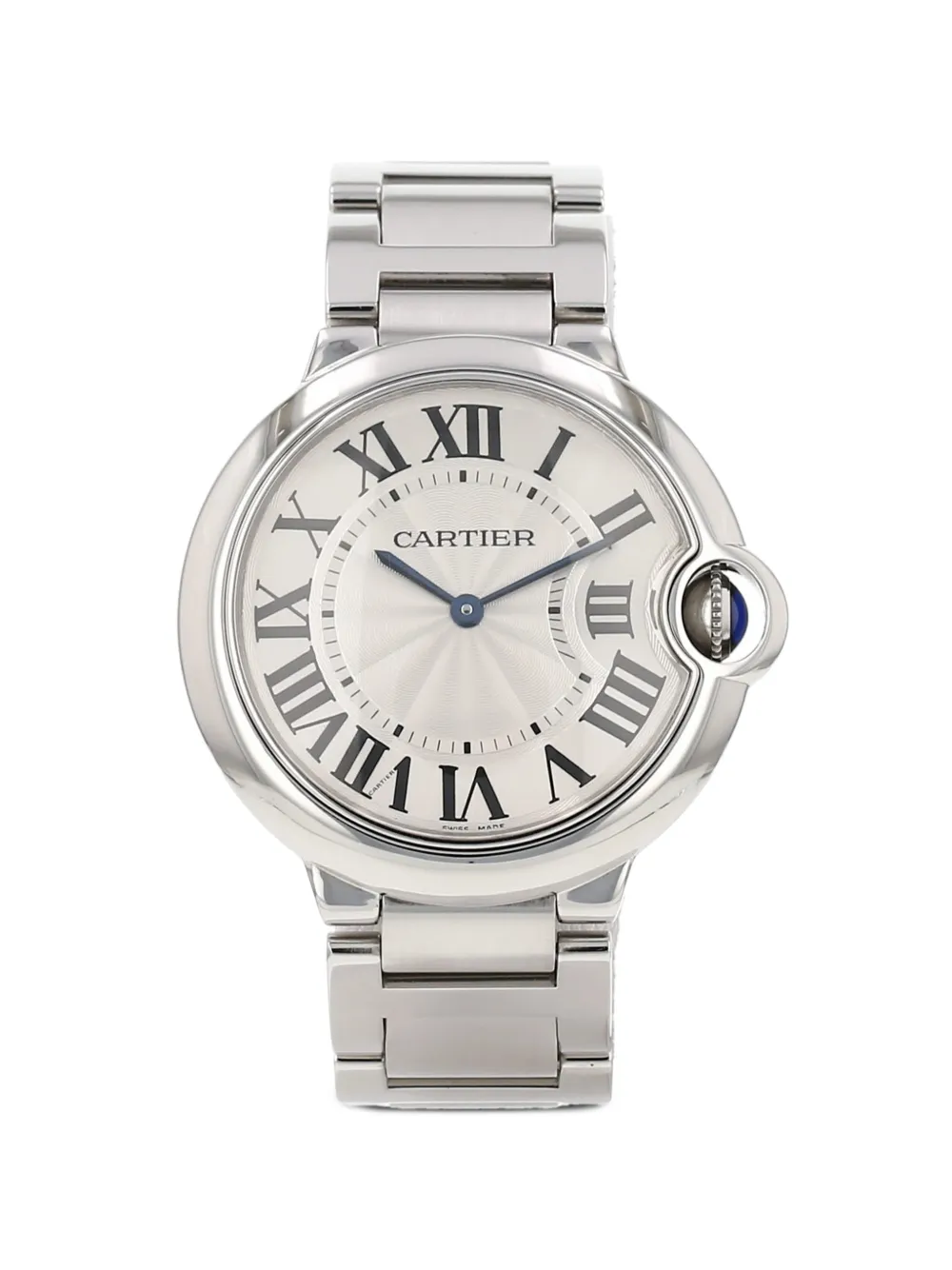 Cartier 2010 Ballon Bleu De Cartier 36mm watch - Weiß