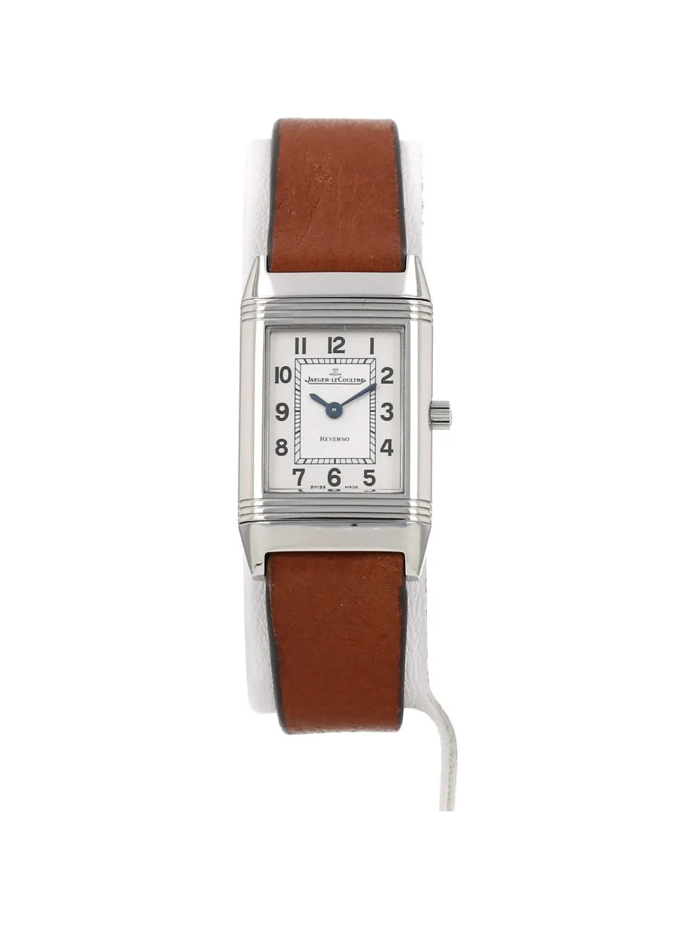 Jaeger-LeCoultre 2000'S Reverso 33mm watch - Bianco