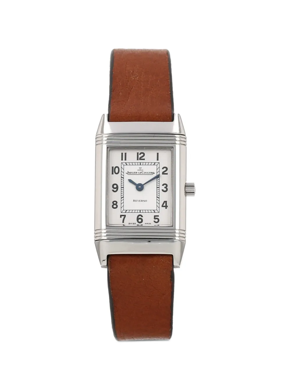 Jaeger-LeCoultre 2000'S Reverso 33mm watch - Bianco