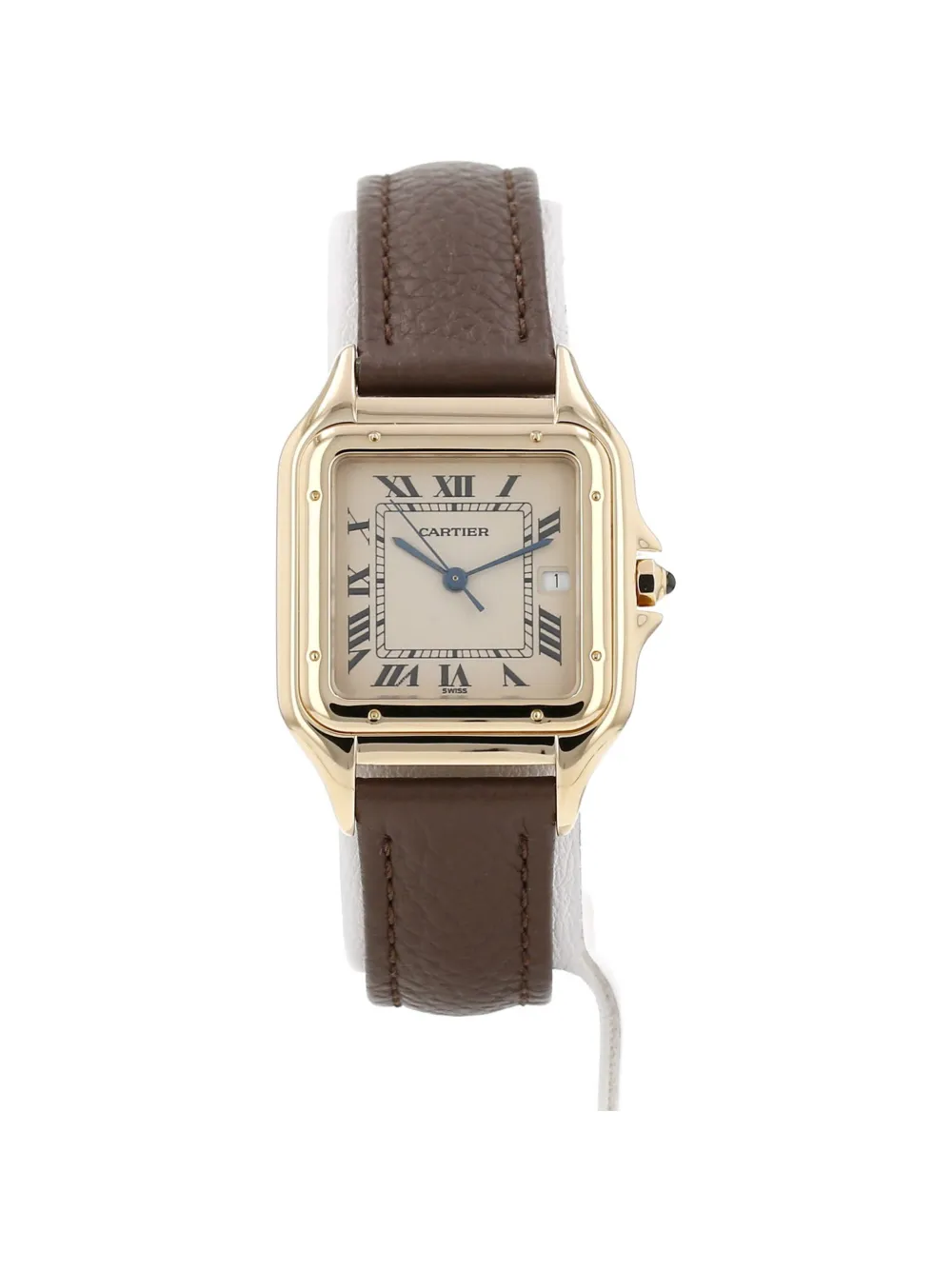Cartier 1990's Panthère 37mm watch - Toni neutri