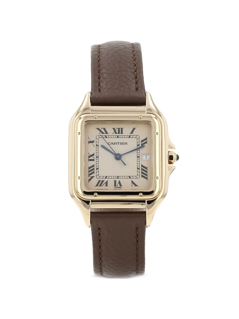 Cartier 1990's Panthère 37mm watch - Toni neutri