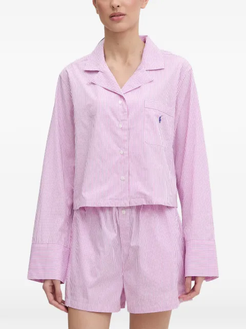 Polo Ralph Lauren Gestreifter Pyjama