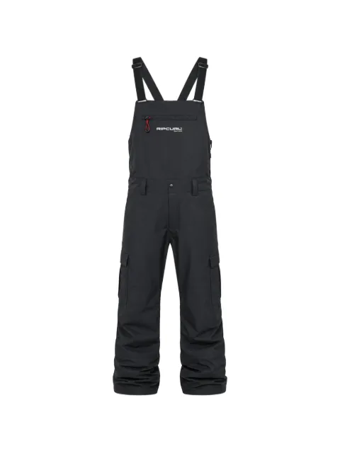 Rip Curl cargo-pocket ski pants