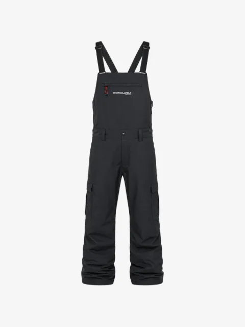 Rip Curl cargo-pocket ski pants
