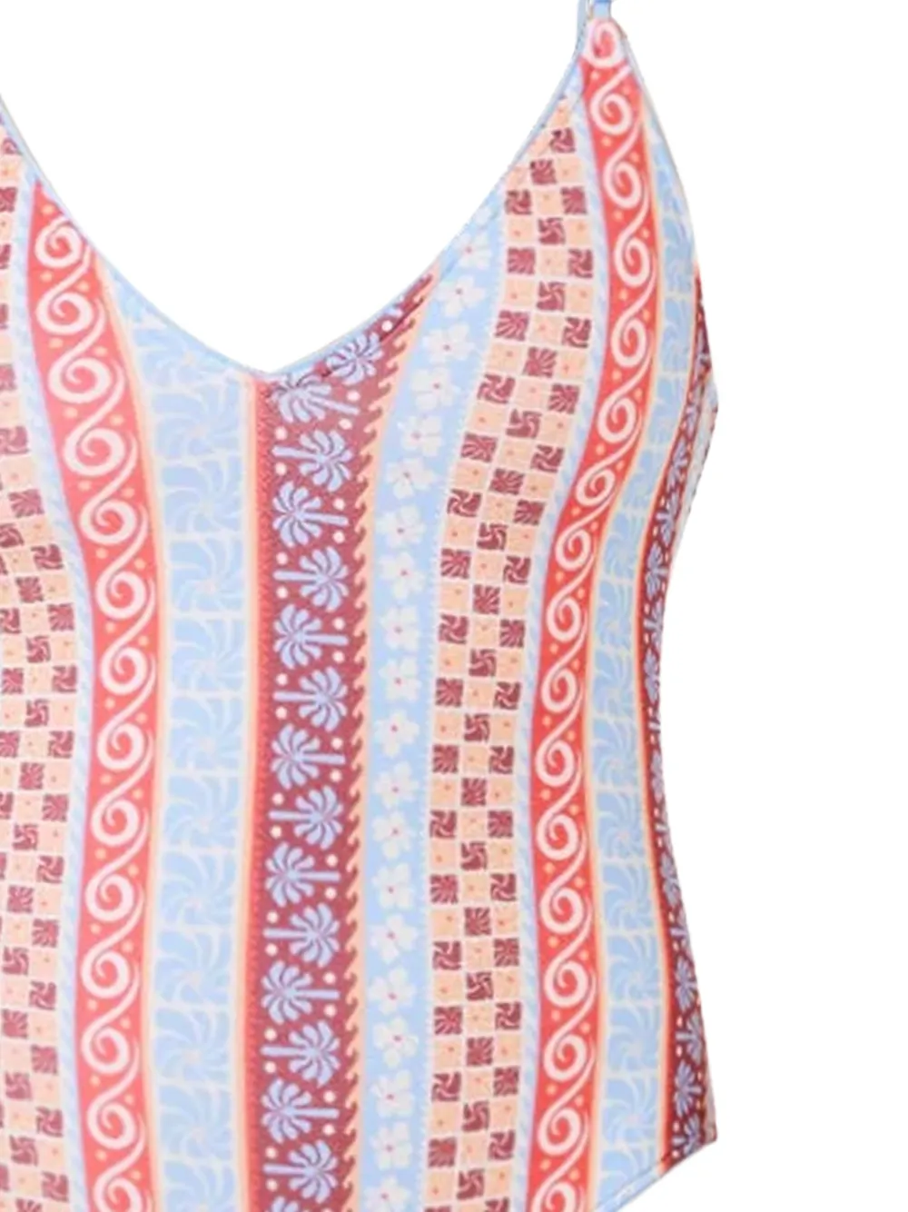  Rip Curl Bañador Coastal Instinct - Azul 