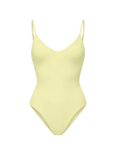Rip Curl scoop-neck swimsuit