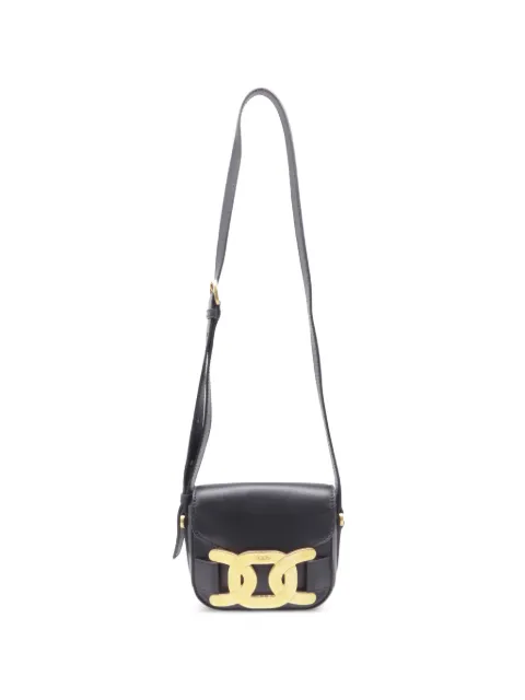 Tod's Vintage Mini Kate crossbody bag
