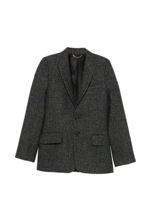 Victoria Beckham blazer de vestir con botones