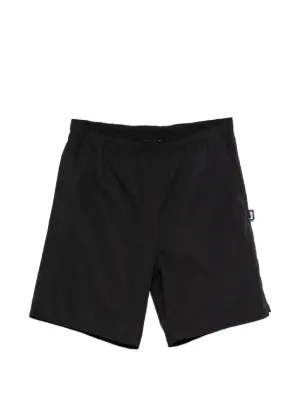 Chrome Hearts ロゴ ショートパンツ | ブラック | FARFETCH JP