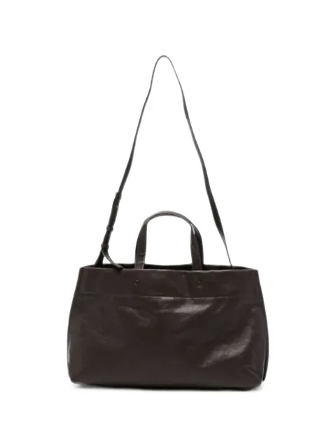 Dylan George two-way tote bag