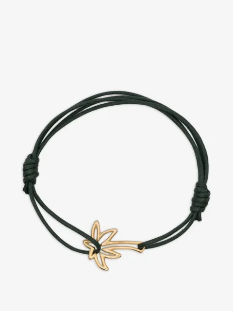 Aliita Palmera cord bracelet