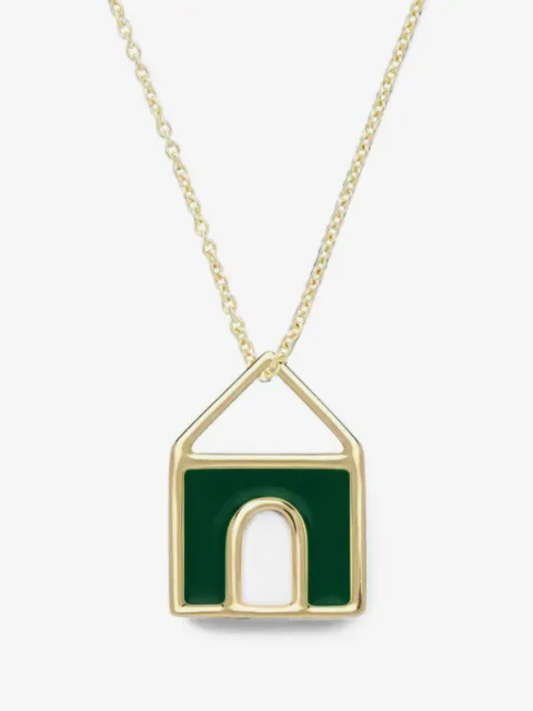 Aliita Casita Prisma necklace