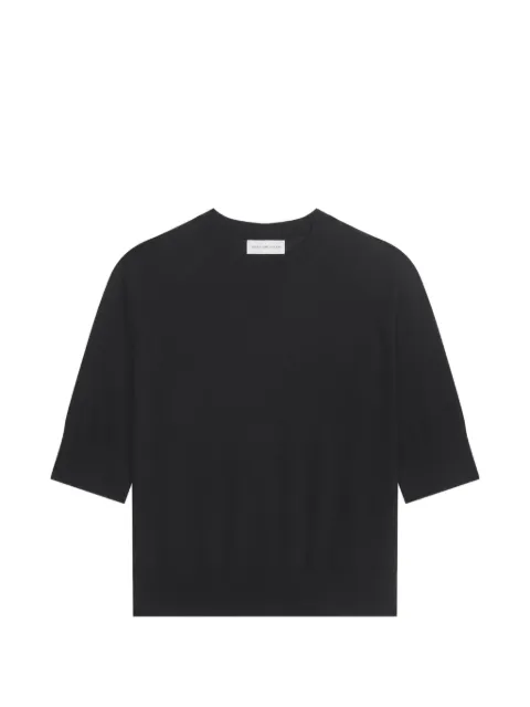 DRIES VAN NOTEN merino sweater