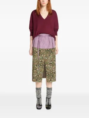 DRIES VAN NOTEN ウィメンズ ニットウェア通販 - FARFETCH