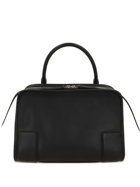 LOEWE Amazona smooth leather tote bag