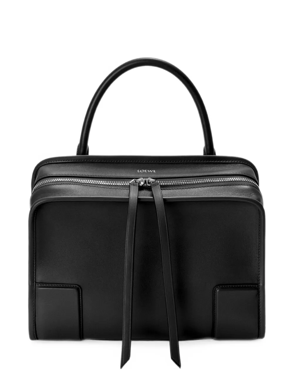 LOEWE medium Amazona 180 bag in soft calfskin