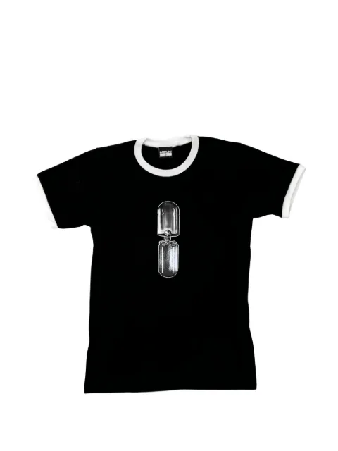 Babylon LA BB Ringer T-shirt