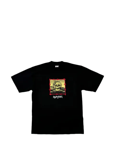 Babylon LA BB Skull T-shirt