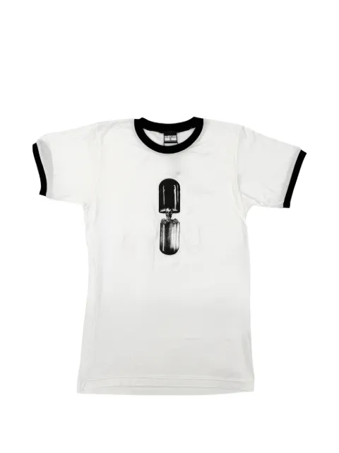Babylon LA BB Ringer T-shirt