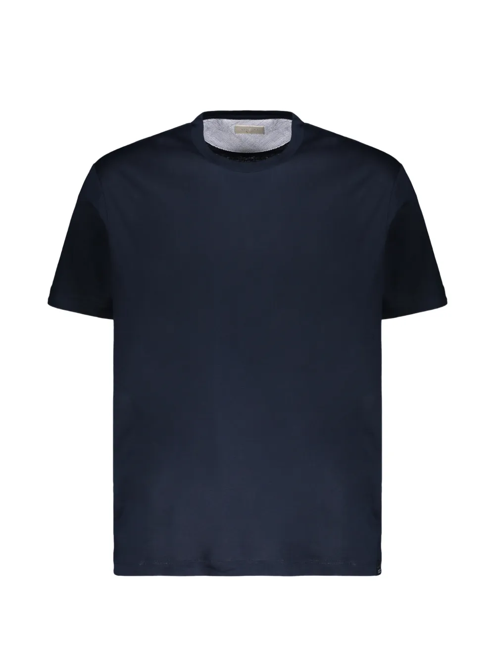 Paul & Shark short-sleeve T-shirt - Blu