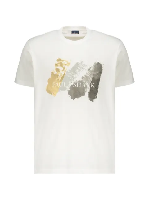 Paul & Shark graphic-print T-shirt
