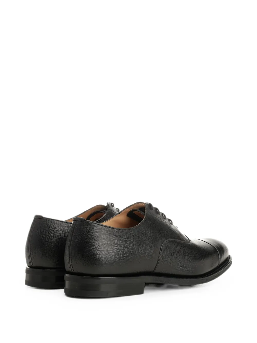 Church's Consul R 2.0 oxford shoes Zwart
