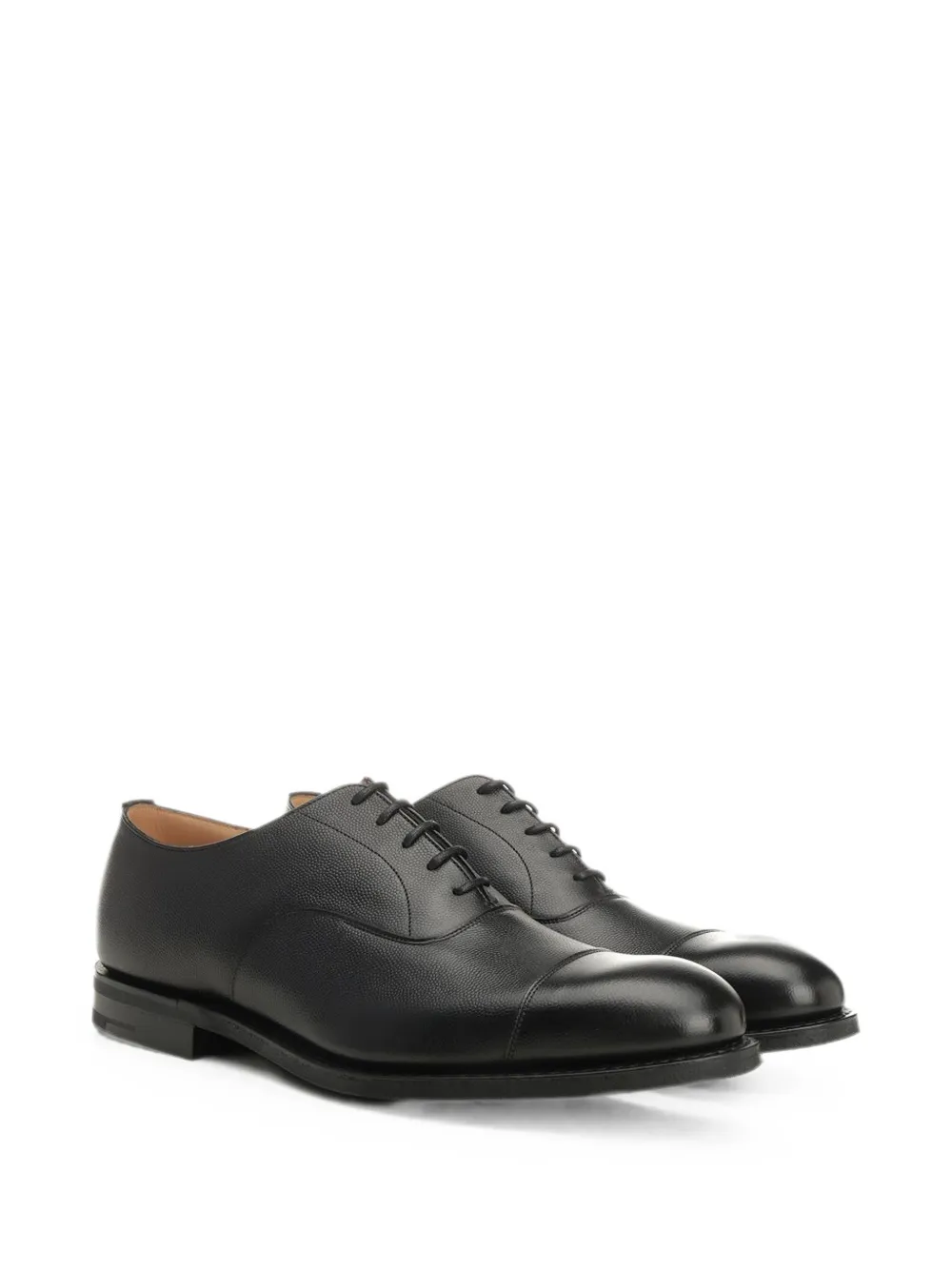Church's Consul R 2.0 oxford shoes Zwart
