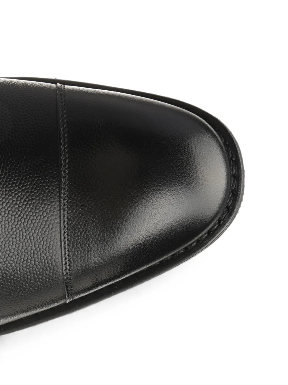 Church's Consul R 2.0 oxford shoes Zwart