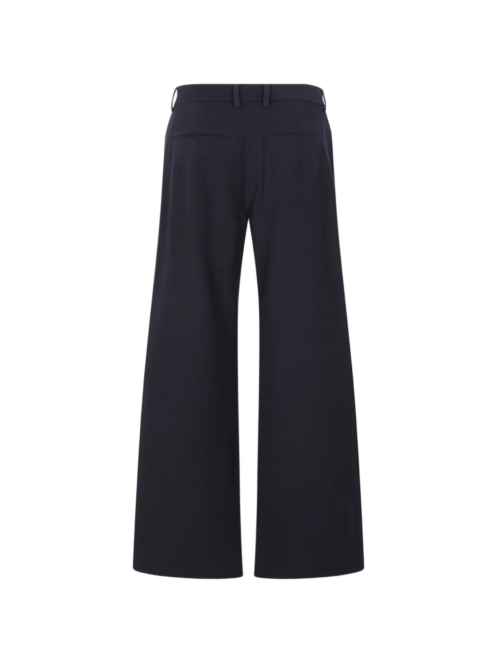 'S Max Mara Gela broek Blauw