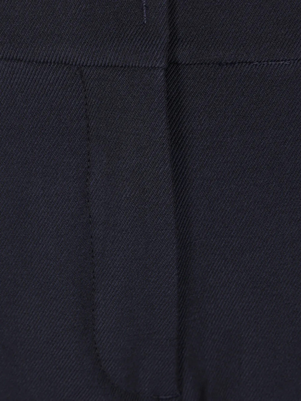 'S Max Mara Gela broek Blauw