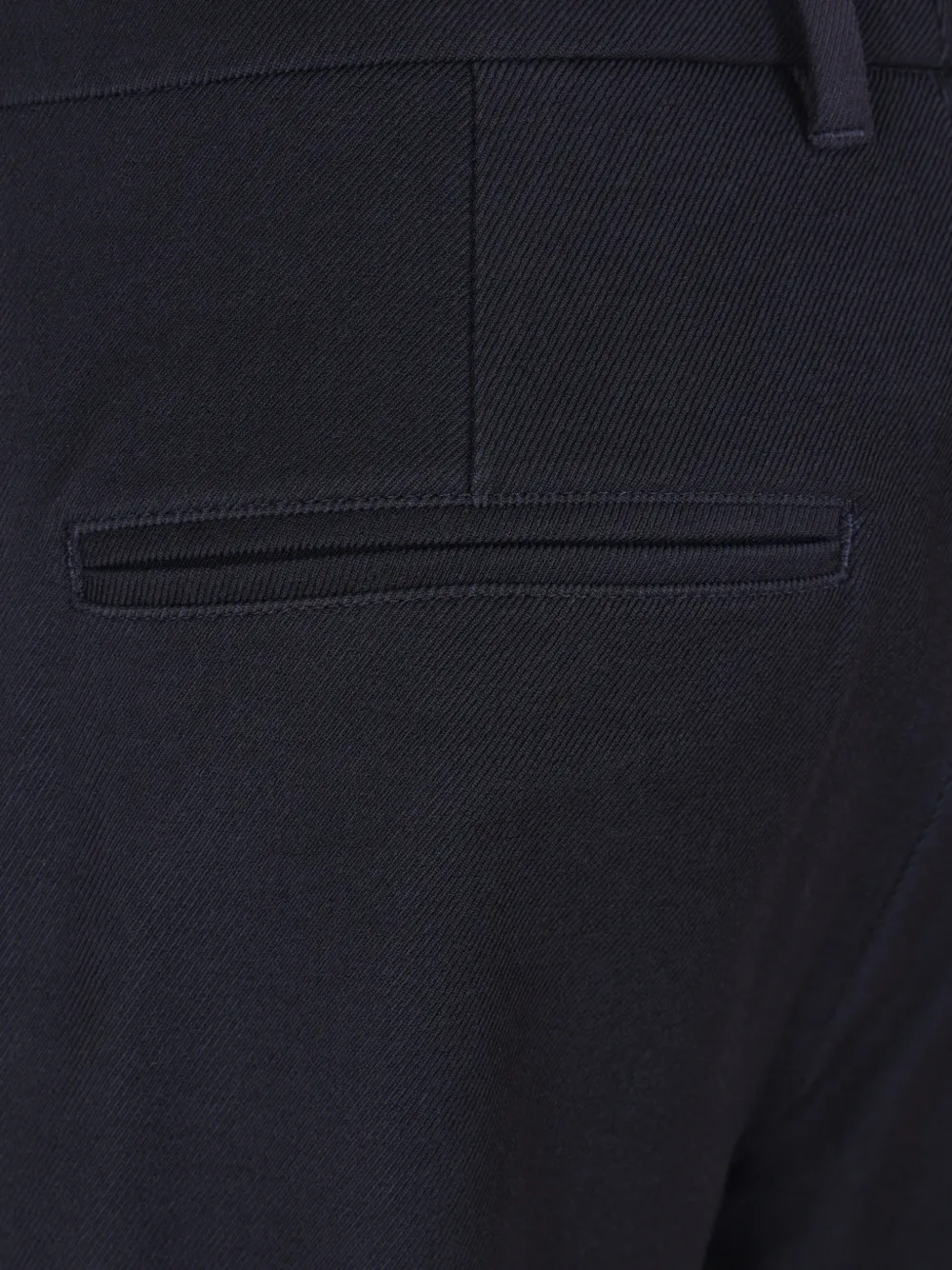 'S Max Mara Gela broek Blauw