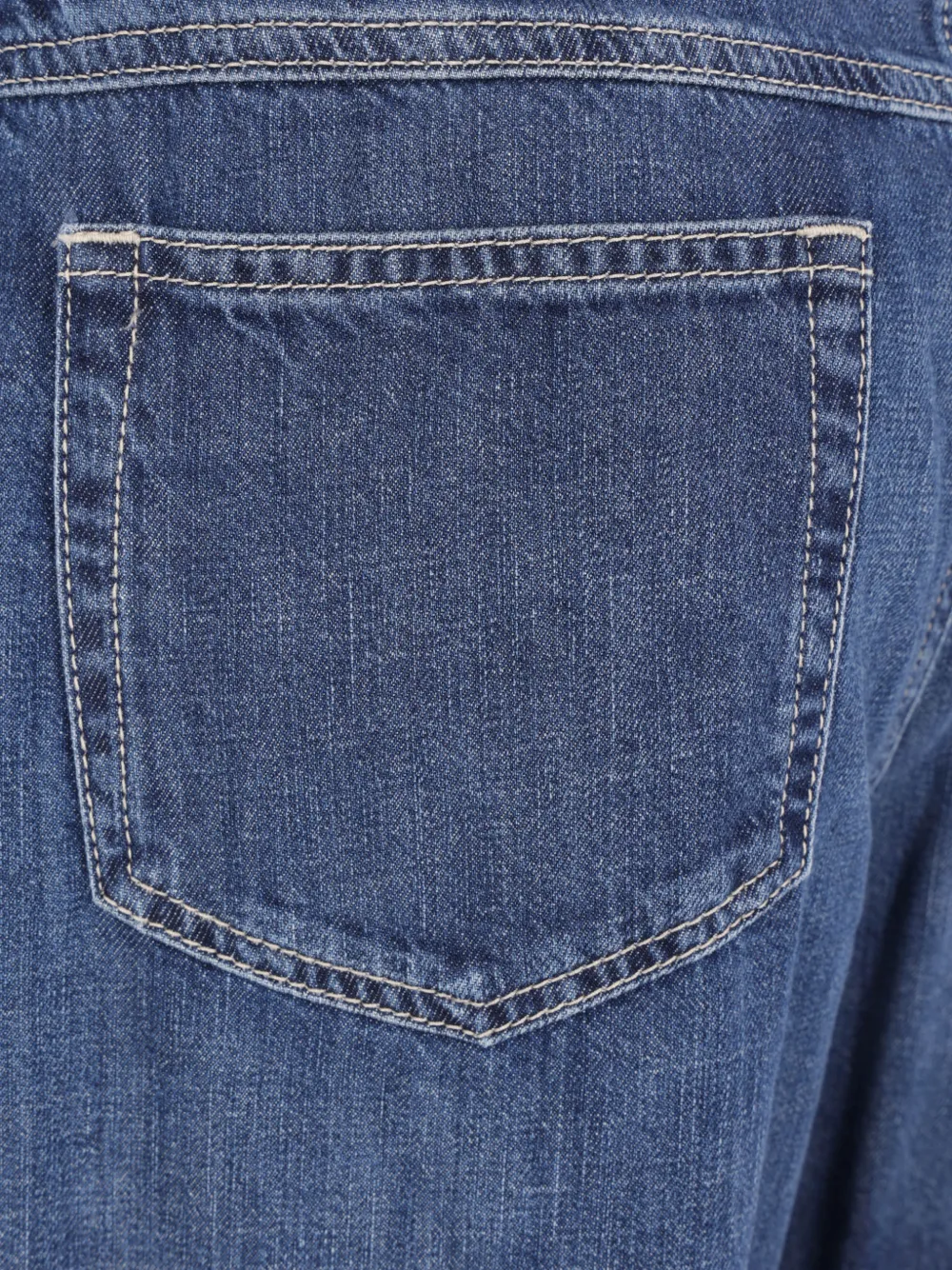 'S Max Mara Macro skinny jeans Blauw
