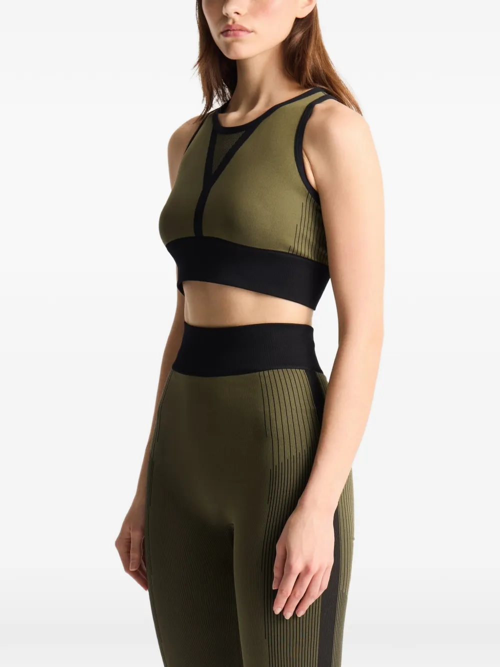 Fusalp Nirae bh Groen