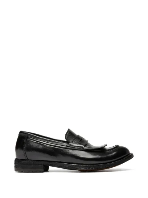 Officine Creative Lexikon 140 loafers