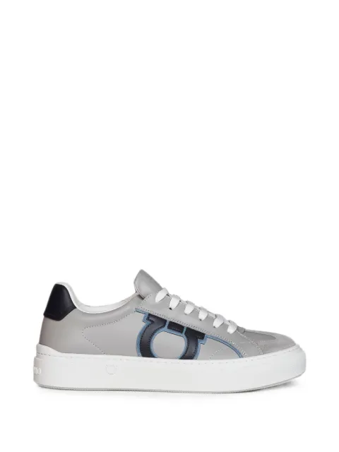 Ferragamo zapatillas Gancio