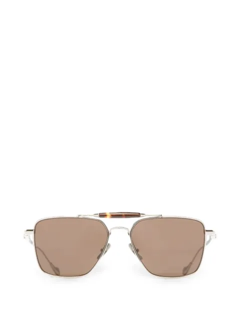Cutler & Gross lentes de sol estilo piloto