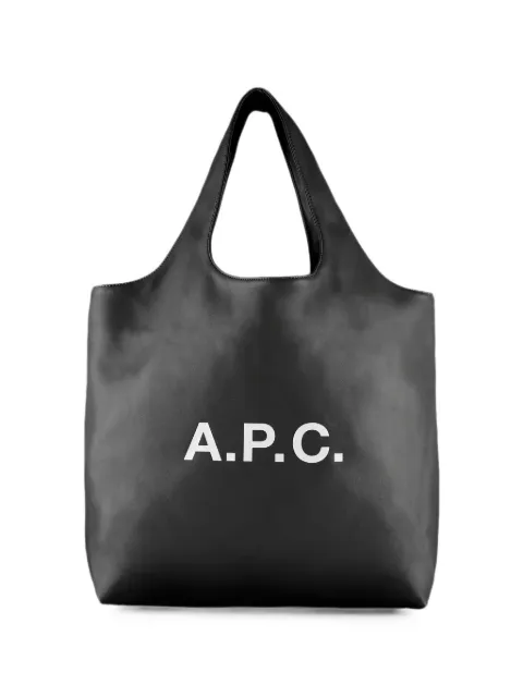 A.P.C. Ninon tote bag