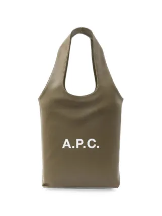 A.P.C.