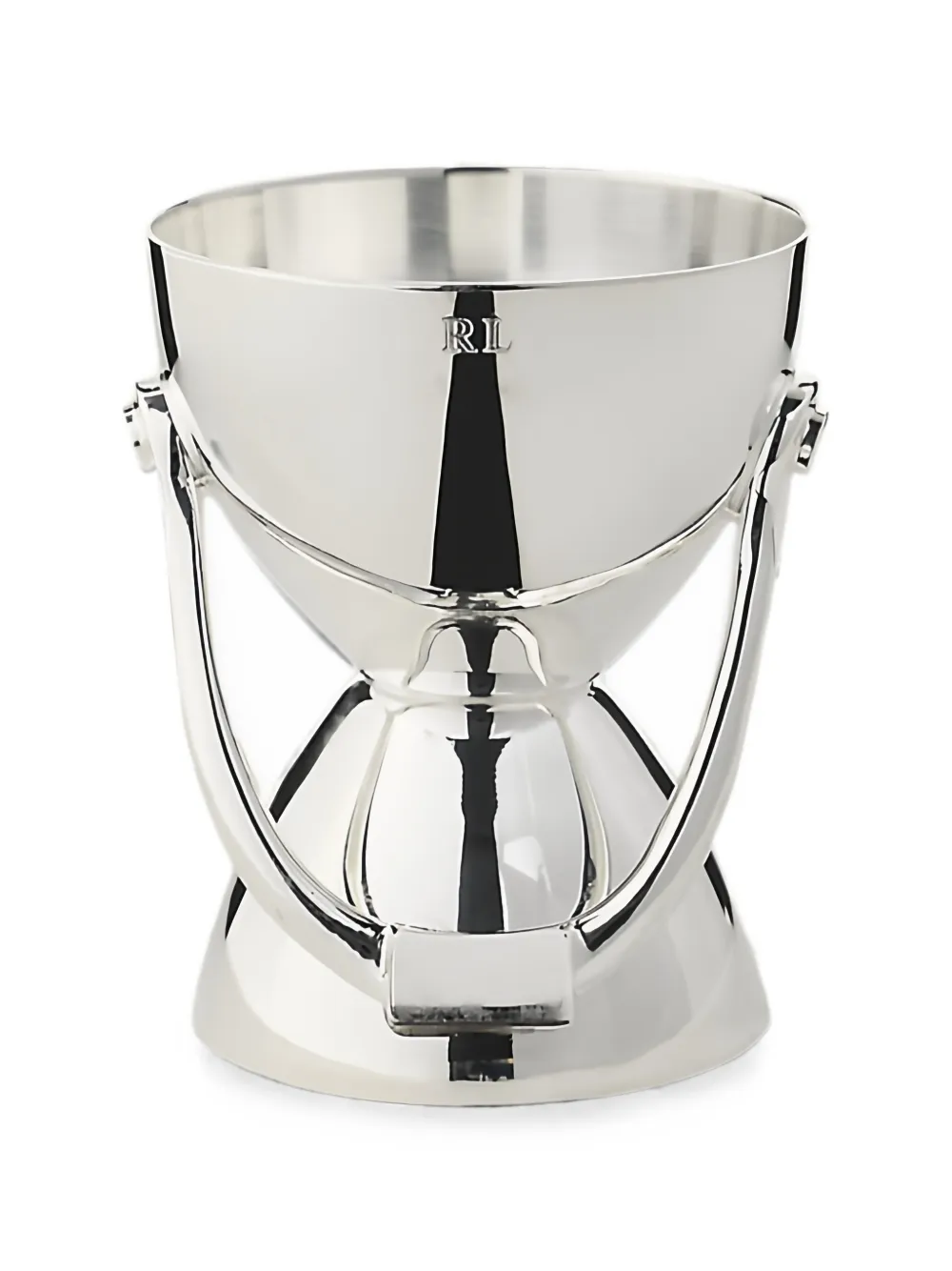 Ralph Lauren Home Kipton jigger - Argento