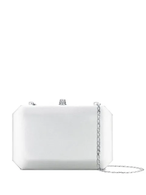 Tyler Ellis medium Perry clutch bag