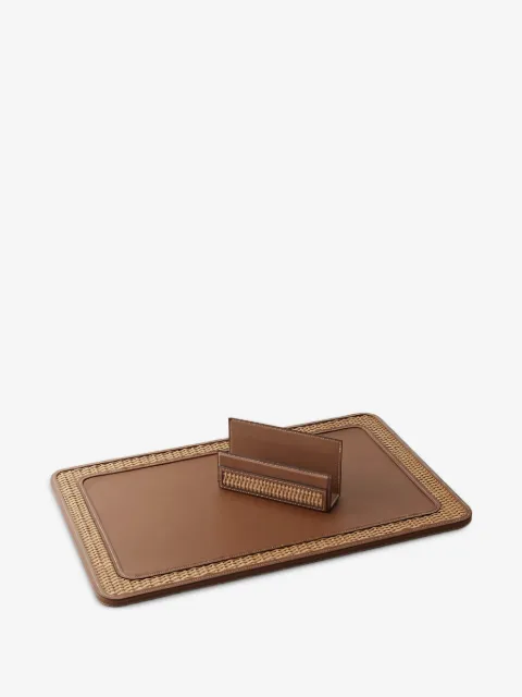 Ralph Lauren Home tapis de bureau Bailey