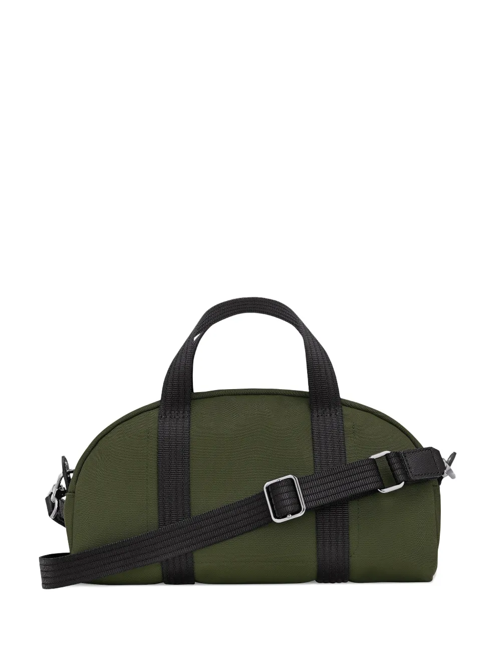 Longchamp Borsa tote M Le Pliage - Verde