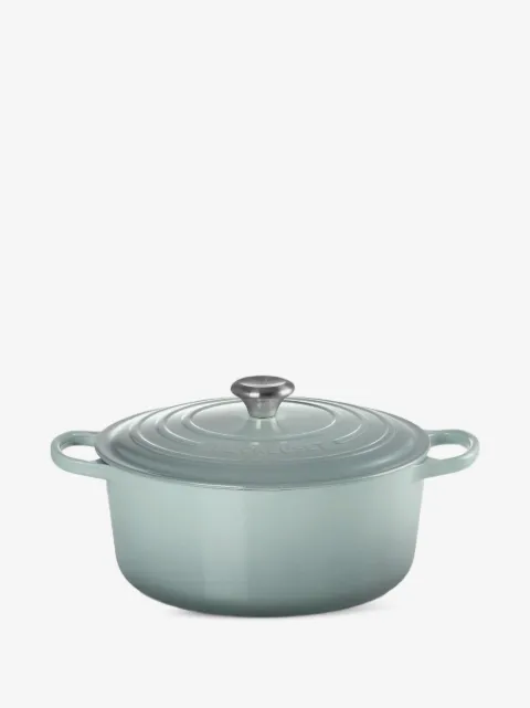 Le Creuset cacerola redonda