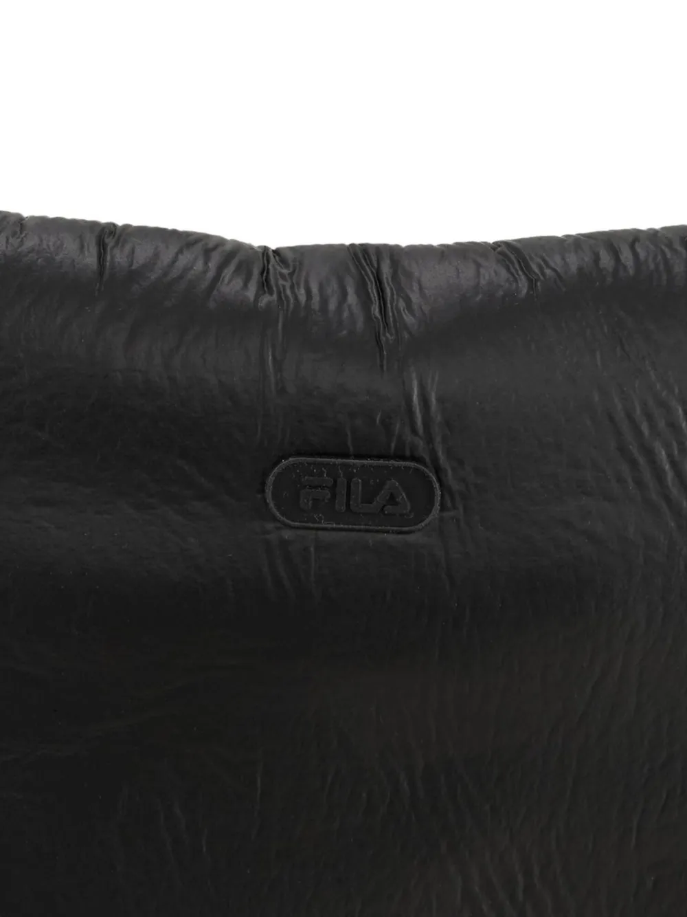 Fila Lecore shopper Zwart