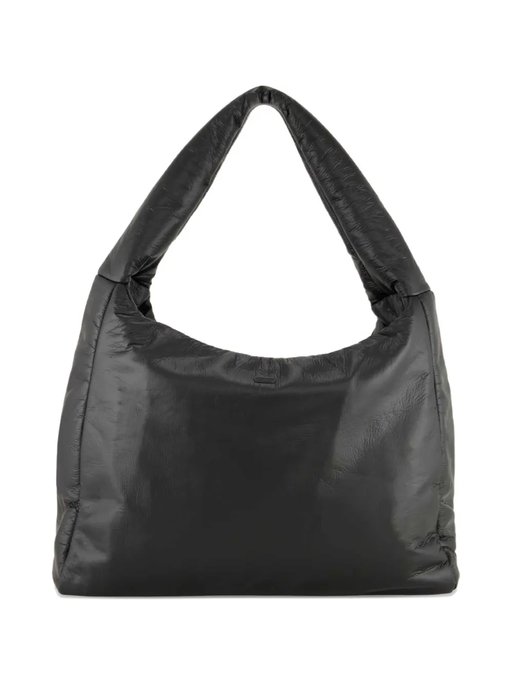 Fila Lecore Tote Bag - Schwarz