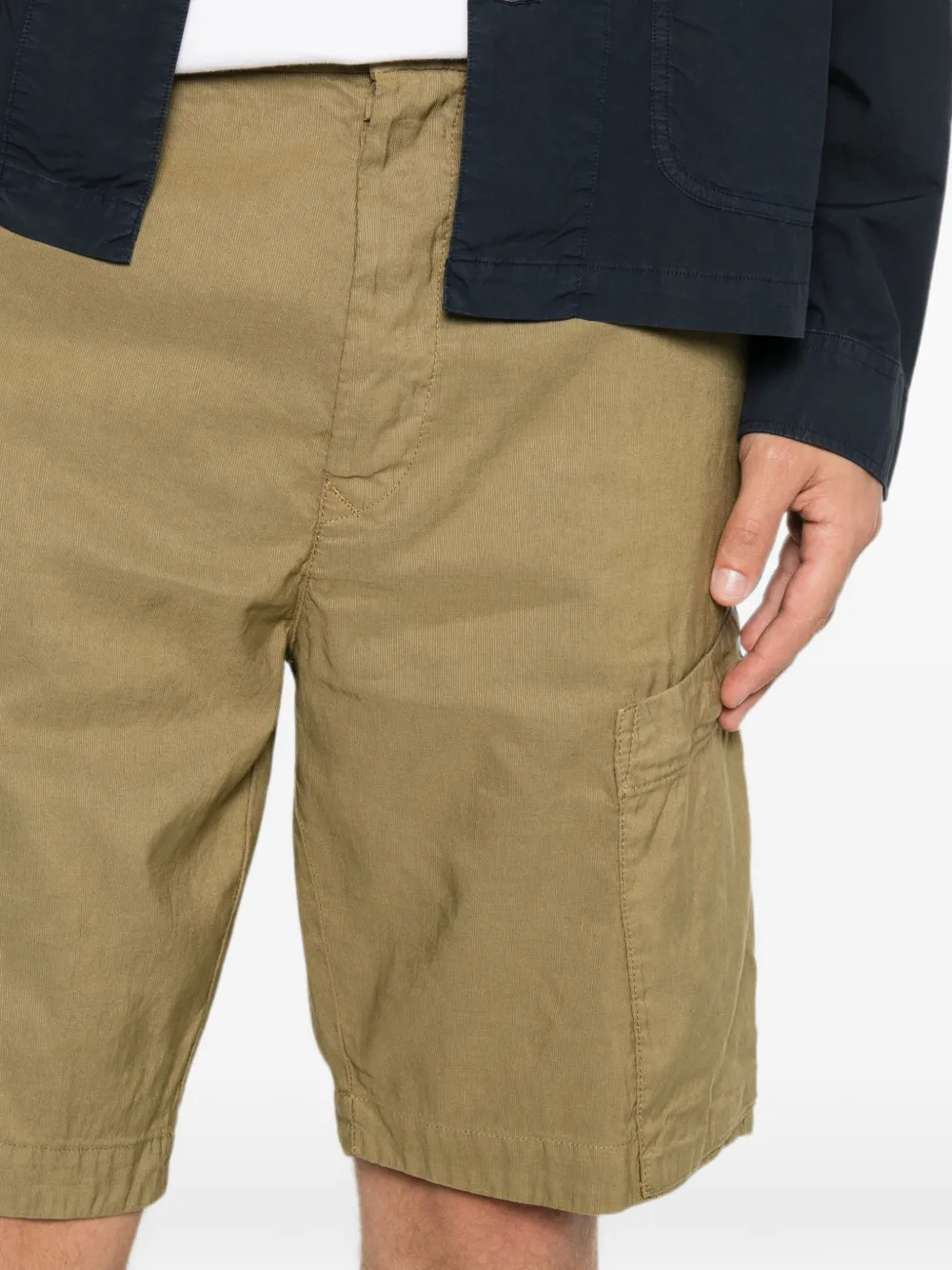 C.P. Company Cargo shorts Beige