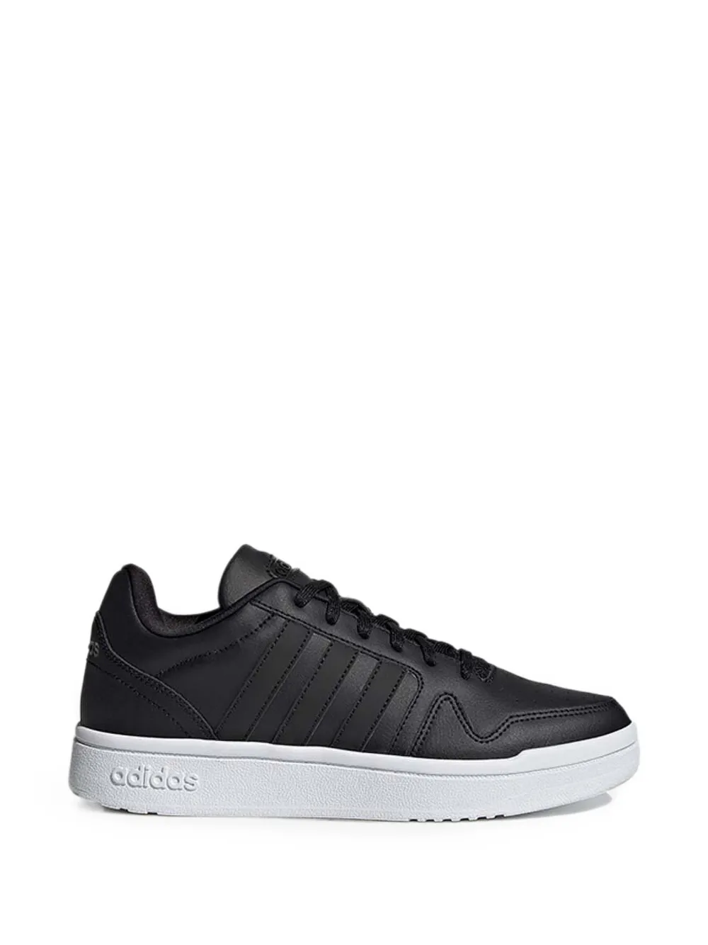 adidas Cloudfoam Super sneakers Zwart