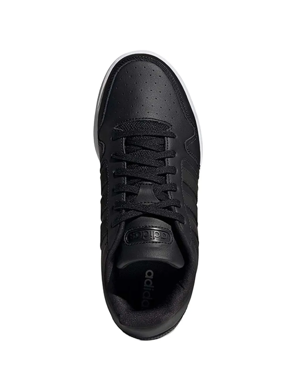 adidas Cloudfoam Super sneakers Zwart