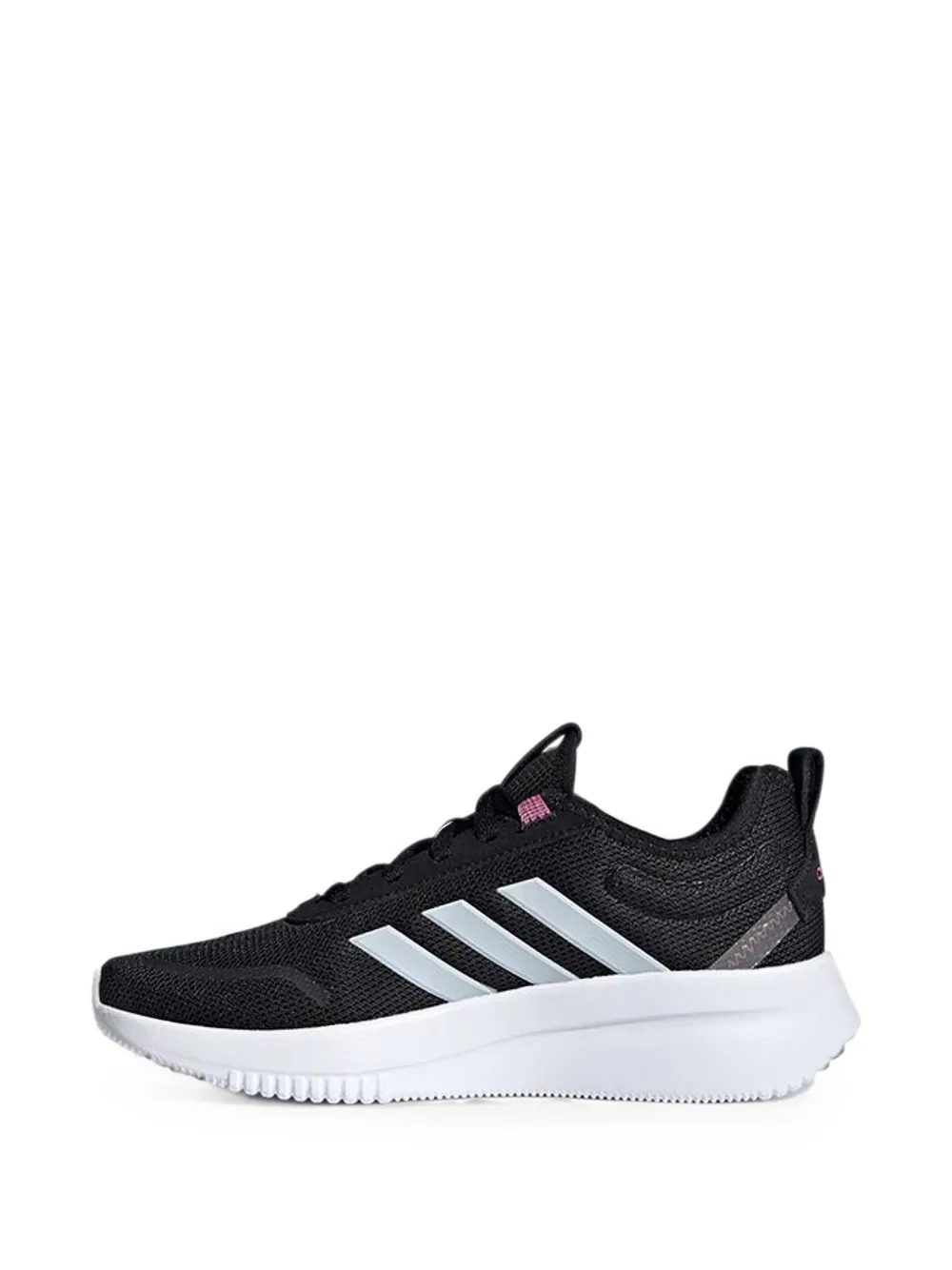 adidas Lite Racer Rebold sneakers Zwart