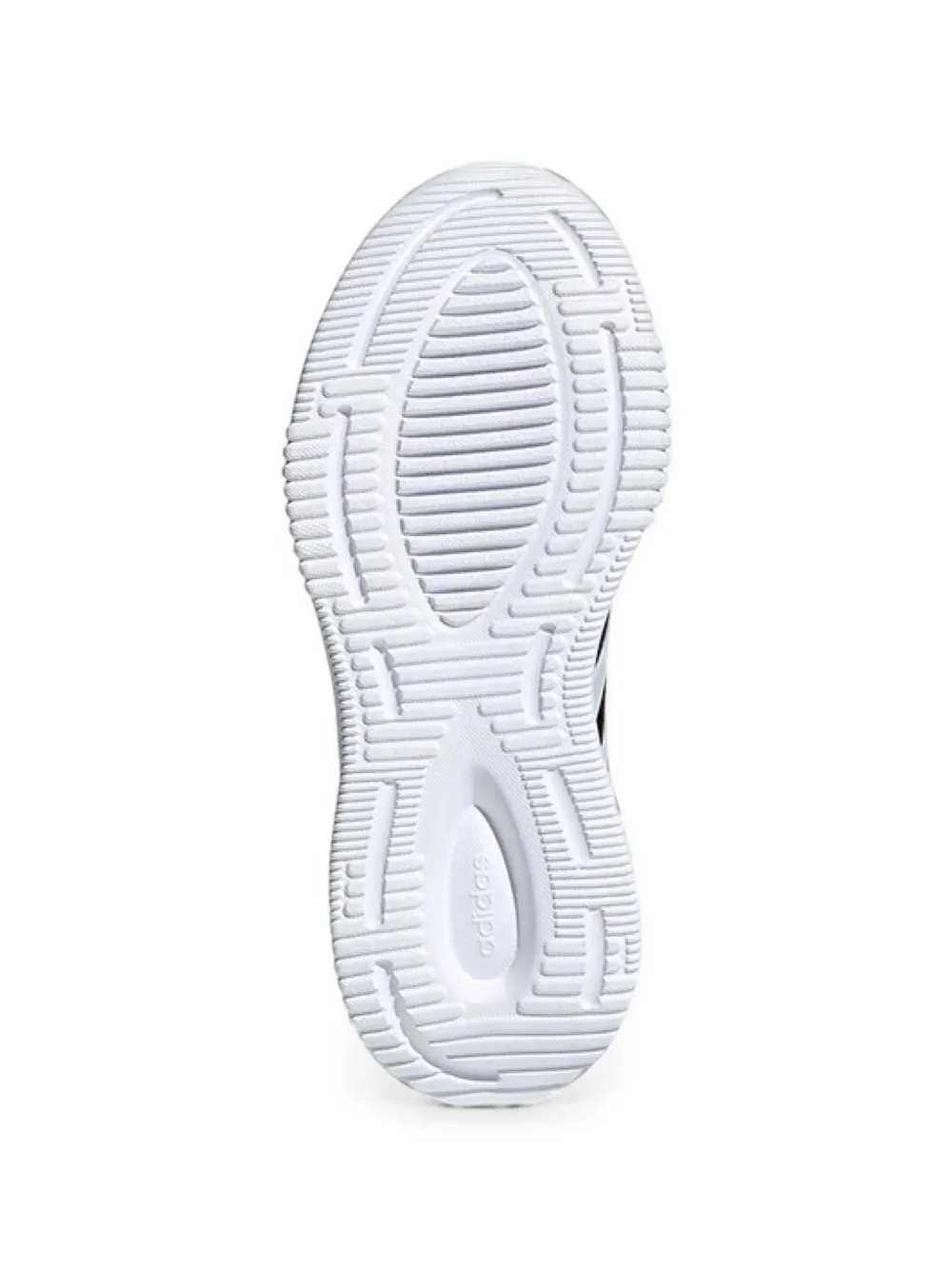 adidas Lite Racer Rebold sneakers Zwart